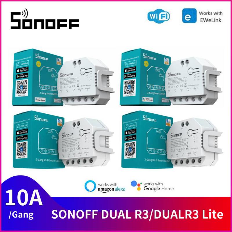 SONOFF-̴  r3/ r3 Ʈ Wifi DIY Ʈ ..